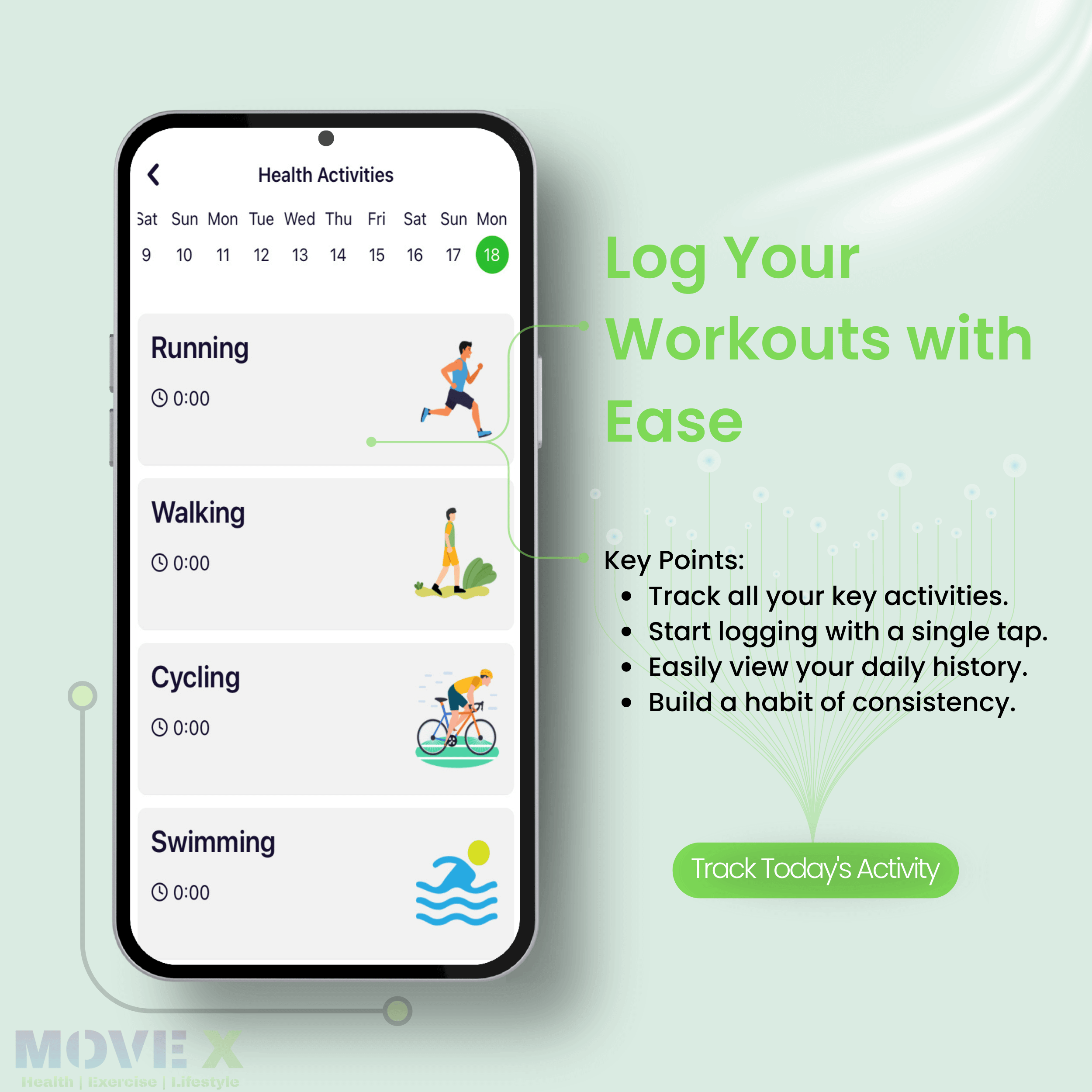 Health Activities