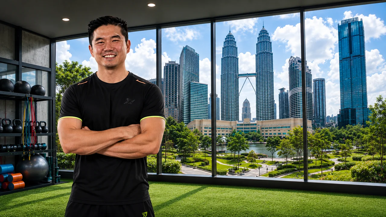 How to Lose Weight Effectively with Personal Training in Malaysia