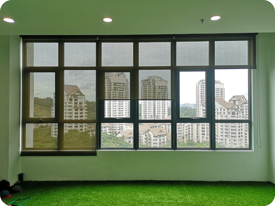 MoveX Health Training Facility
