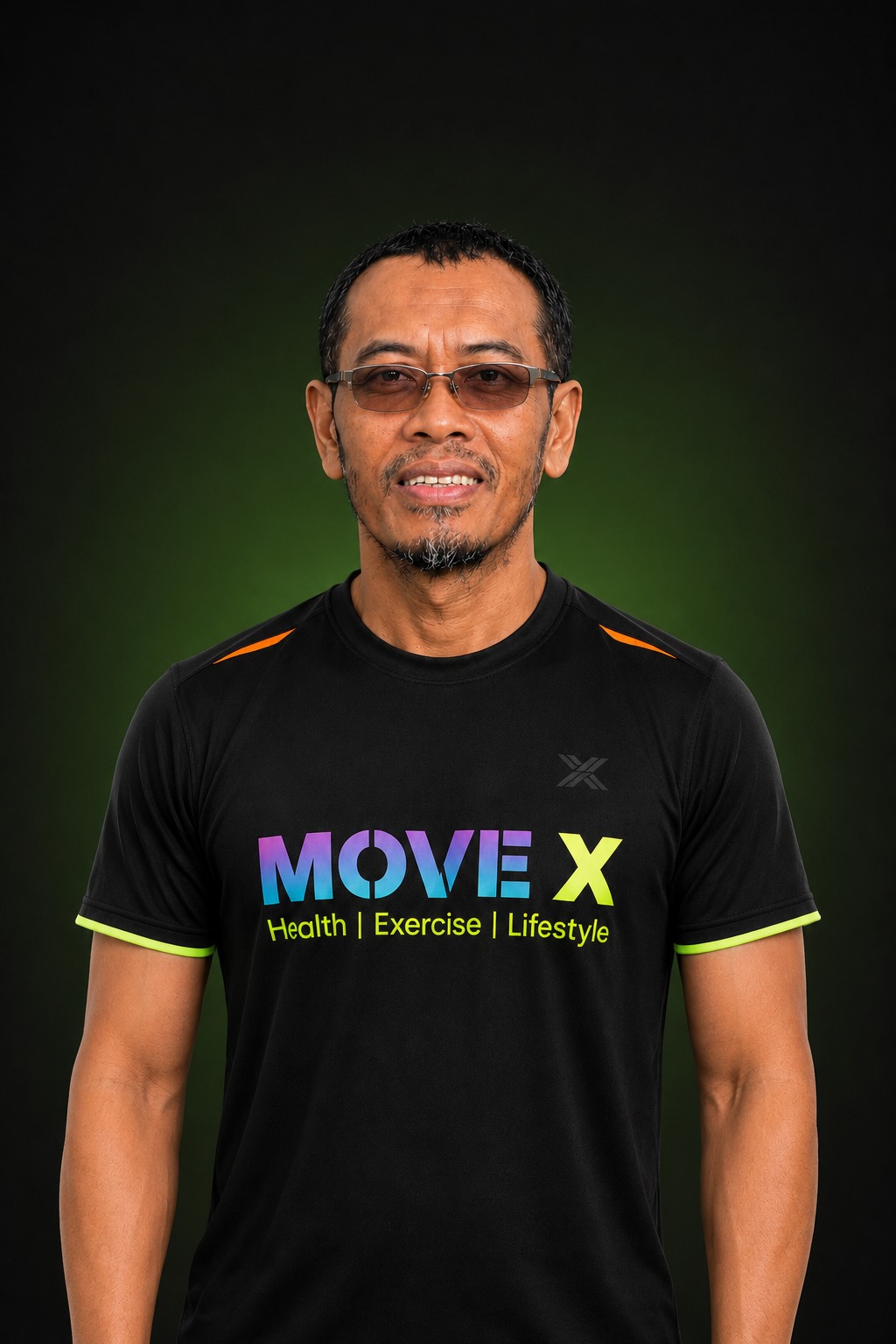 Coach Khairi