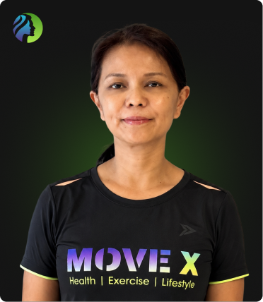 Coach Nurul