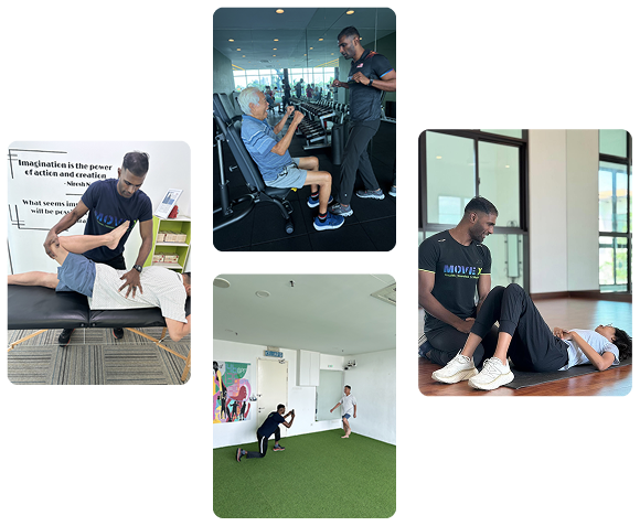 Trainer