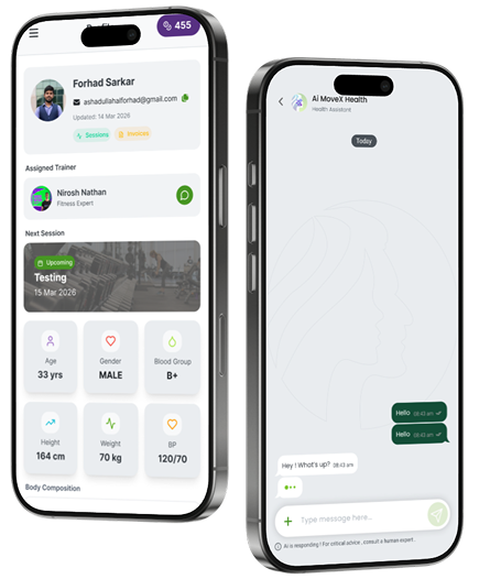 Mobile App