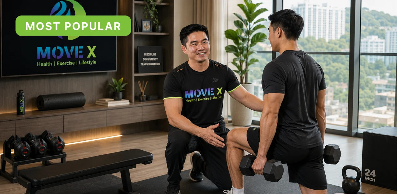 Premium In-Home Training